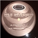 DJ Sappo - Fade Out (Remix) / Groove